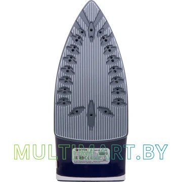 Утюг Vitek VT-1245 DB картинка 4
